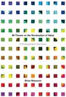 99 Theses on the Revaluation of Value - Brian Massumi - 9781517905873