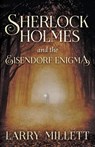 Sherlock Holmes and the Eisendorf Enigma - Larry Millett - 9781517907600