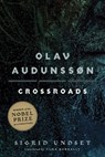Olav Audunssøn - Sigrid Undset - 9781517913342