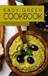 Easy Greek Cookbook - Chef Maggie Chow - 9781519481009