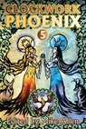 Clockwork Phoenix 5 - Jason Kimble ; Rachael K. Jones ; Patricia Russo ; Marie Brennan ; Benjanun Sriduangkaew ; Rob Cameron ; A. C. Wise ; Gray Rinehart ; Sam Fleming ; Sunil Patel ; C. S. E. Cooney ; Carlos Hernandez ; Holly Heisey ; Barbara Krasnoff ; Sonya Taaffe ; Alex Da - 9781519926326