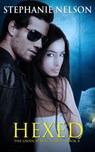 Hexed - Stephanie Nelson - 9781519951205