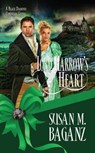 Lord Harrow's Heart - Susan M Baganz - 9781522397946