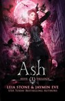 Ash - Jaymin Eve - 9781522859420
