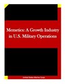 Memetics: A Growth Industry in U.S. Military Operations - Penny Hill Press Inc - 9781522931744