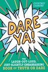 Dare Ya! - Courtney Carbone - 9781523505142