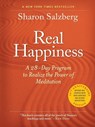 Real Happiness. 10th Anniversary Edition - Sharon Salzberg - 9781523510122