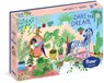 Dare to Dream 1,000-Piece Puzzle: (Flow) for Adults Families Picture Quote Mindfulness Game Gift Jigsaw 26 3/8" X 18 7/8" -  - 9781523513819