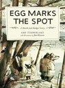 Egg Marks the Spot: A Skunk and Badger Story - Amy Timberlake - 9781523526789