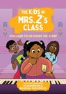 The Kids in Mrs. Z's Class: Synclaire Fields Knows the Score - Olugbemisola Rhuday-Perkovich - 9781523530335