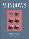 Windows - Marcus Cederberg - 9781523534258