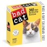 Bad Cat Page-A-Day® Calendar 2027 -  - 9781523534517