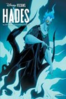 Disney Villains Hades - Elliott Kalan - 9781524124823