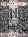 Steampanic - John Robert Mills - 9781524239473