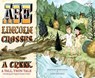 Abe Lincoln Crosses a Creek - Deborah Hopkinson - 9781524701581