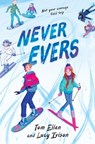 Never Evers - Lucy Ivison ; Tom Ellen - 9781524701833
