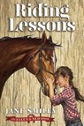 Riding Lessons - SMILEY,  Jane - 9781524718114