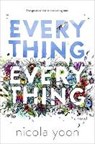 Everything, Everything - YOON,  Nicola - 9781524719142