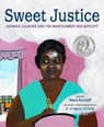 Sweet Justice: Georgia Gilmore and the Montgomery Bus Boycott - ROCKLIFF,  Mara - 9781524720650