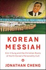 Cheng, J: Korean Messiah - Jonathan Cheng - 9781524733490
