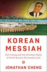 Korean Messiah - Jonathan Cheng - 9781524733506