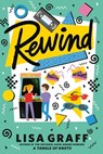 Rewind - Lisa Graff - 9781524738631