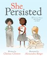She Persisted - Chelsea Clinton - 9781524741778