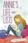 Annie's Life in Lists - Kristin Mahoney - 9781524765118