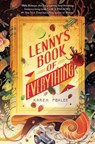 Lenny's Book of Everything - FOXLEE,  Karen - 9781524770112