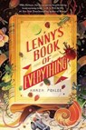 Lenny's Book of Everything - FOXLEE,  Karen - 9781524770129