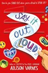 Say It Out Loud - Allison Varnes - 9781524771539