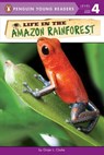 Life in the Amazon Rainforest - Ginjer L. Clarke - 9781524784898