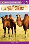 Life in the Gobi Desert - Ginjer L. Clarke - 9781524784928