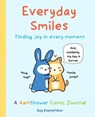 Everyday Smiles - Guy Kopsombut - 9781524858292