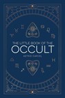 Carvel, A: Little Book of the Occult - Astrid Carvel - 9781524882174