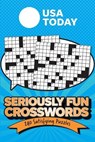 USA Today Seriously Fun Crosswords: 240 Satisfying Puzzles - Usa Today - 9781524893958