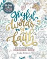 Be Still & Color - Sara Robins - 9781524895051