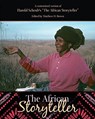 A Customized Version of Harold Scheub's ""The African Storyteller - Matthew Brown - 9781524921989