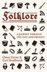 Folklore - Owen Davies ; Ceri Houlbrook - 9781526180384