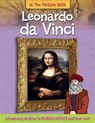 In the Picture With Leonardo da Vinci - Iain Zaczek - 9781526300331