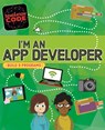 Generation Code: I'm an App Developer - Max Wainewright - 9781526301079