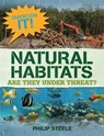 Question It!: Natural Habitats - Philip Steele - 9781526303387