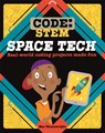 Code: STEM: Space Tech - Max Wainewright - 9781526308801