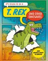 It’s Tough to Be: A T. Rex (and Other Dinosaurs) - John Townsend - 9781526329530