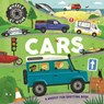 Wheels at Work: Cars - Bryony Davies - 9781526330048