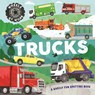 Wheels at Work: Trucks - Bryony Davies - 9781526330062