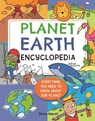 Encyclopedia: Planet Earth - Simon Abbott - 9781526330123