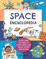 Encyclopedia: Space - Simon Abbott - 9781526330154