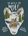 The Ways of the Wolf - Smriti Prasadam-Halls - 9781526360304
