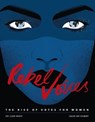 Rebel Voices - Louise Kay Stewart - 9781526360892
